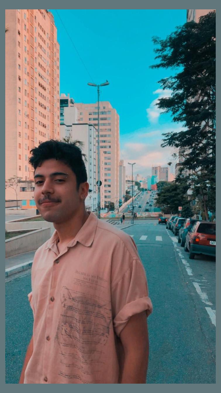 Matheus Manson photo 1