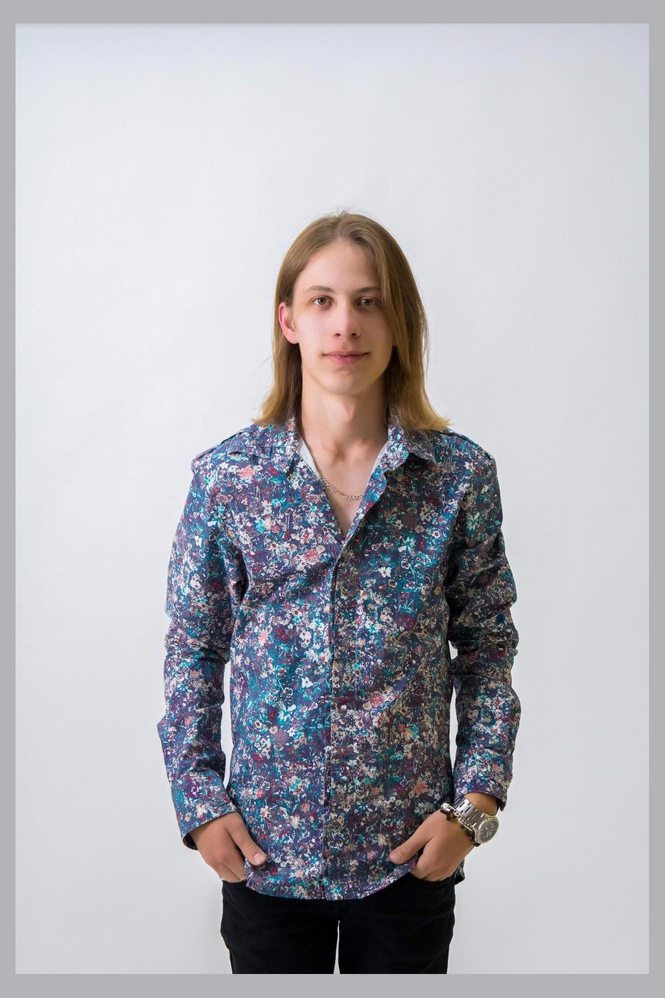 Matheus Musiau photo 1