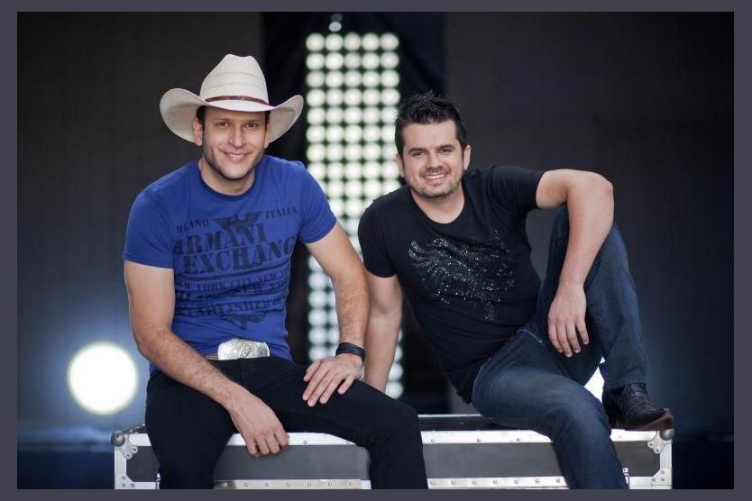 Matheus Minas e Leandro photo 1