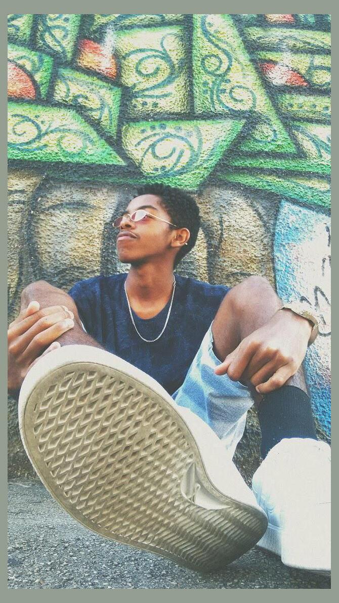 Matheus Maxxt photo 1
