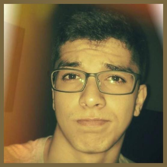 Matheus Ramos photo 1