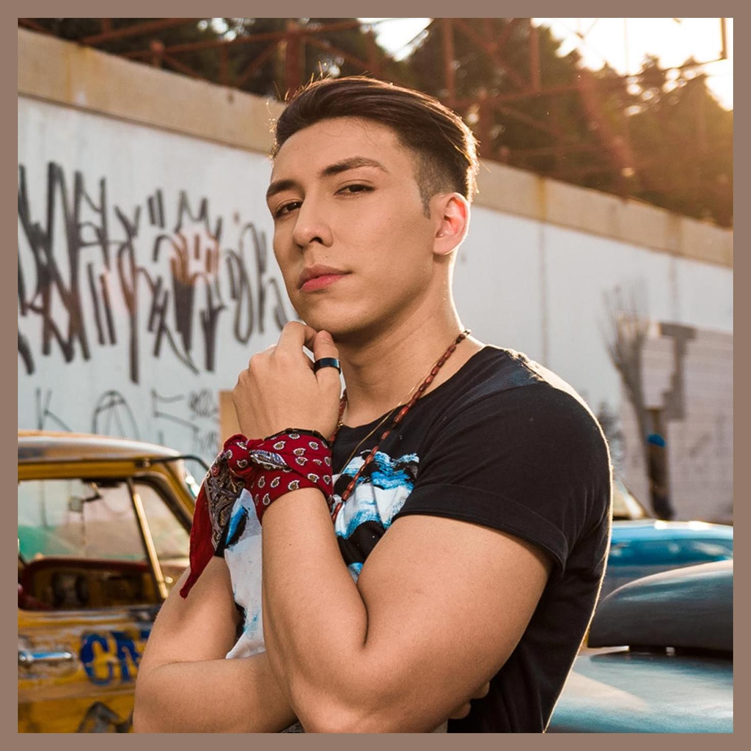 Matheus Pagan photo 1