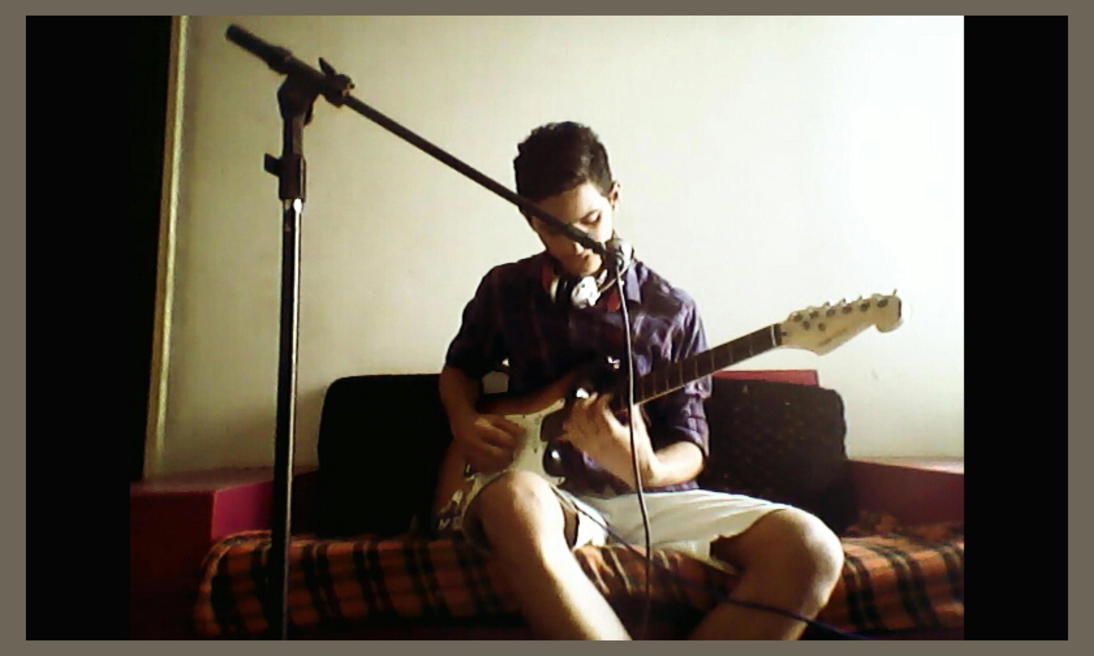 Matheus Regis photo 1