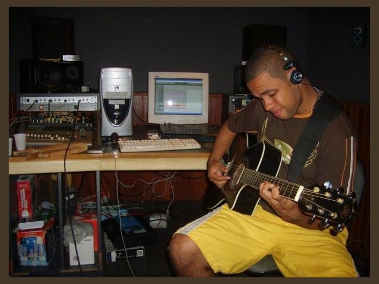 Matheus Pansani photo 1