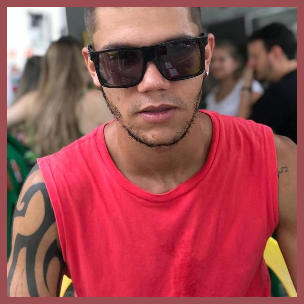 Matheus Simor photo 1