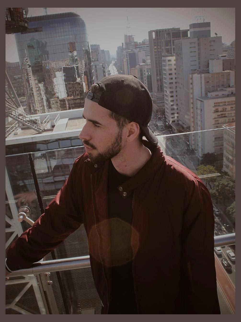 Matheus Sá photo 1