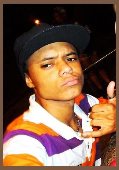 Matheus Sampaio photo 1