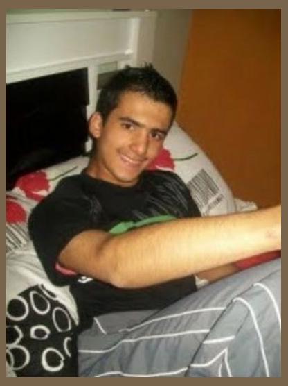 Matheus Santana photo 1