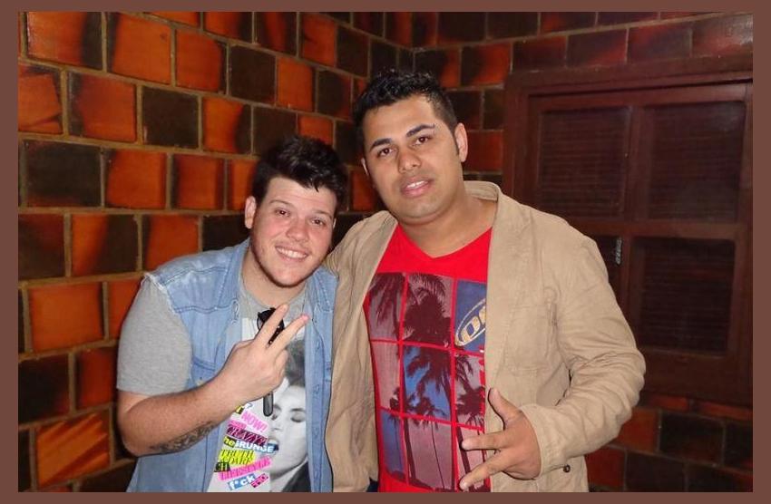 Matheus Santos photo 1
