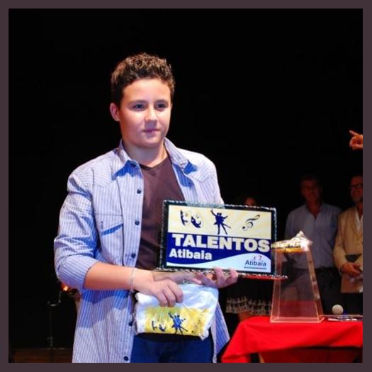 Matheus Santanielli photo 1