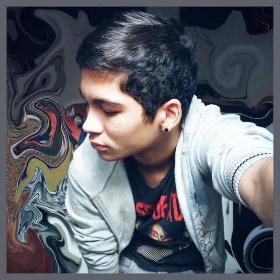 Matheuz Guerreiro photo 1