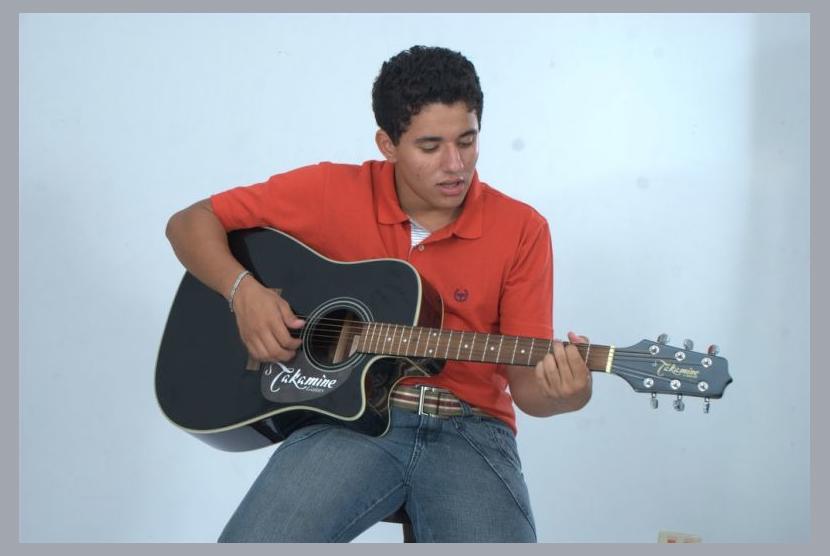 Matheus Vieira photo 1
