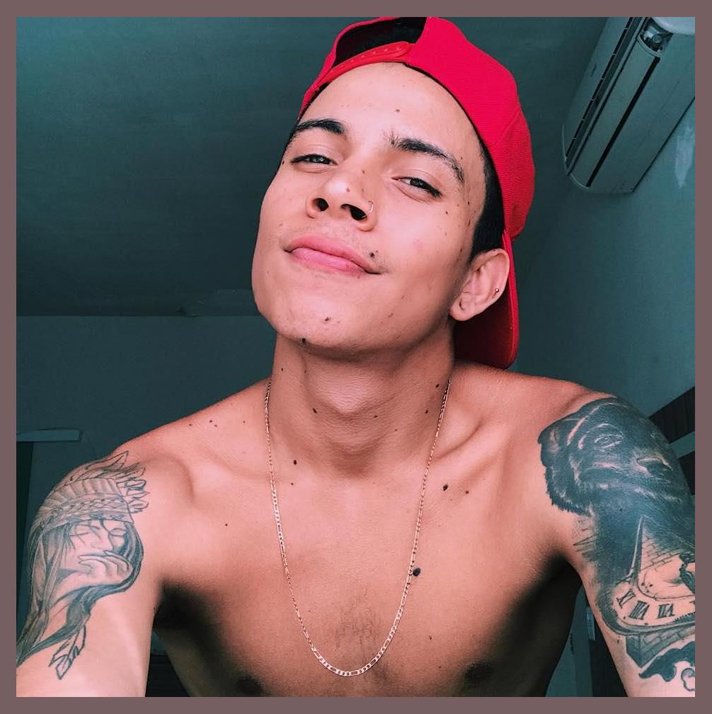Matheus Yurley photo 1
