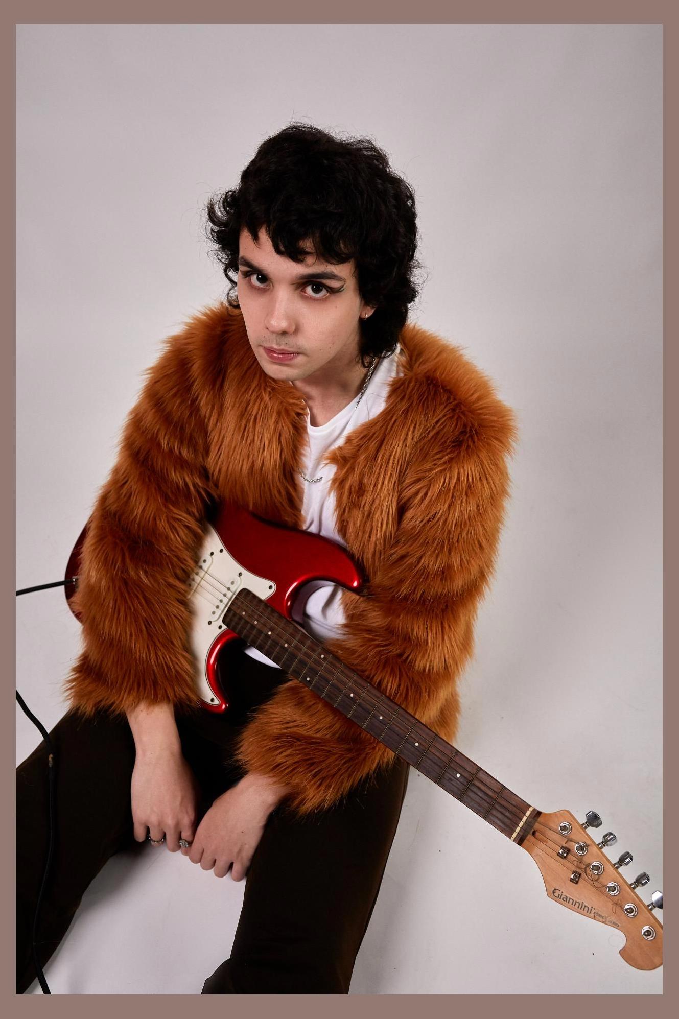 Matheus Who photo 1
