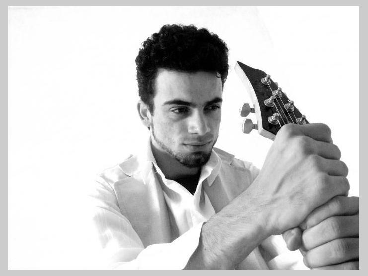 Mathews Martins photo 1