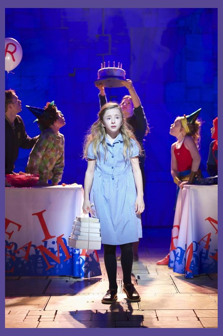 Matilda (The Musical) photo 1