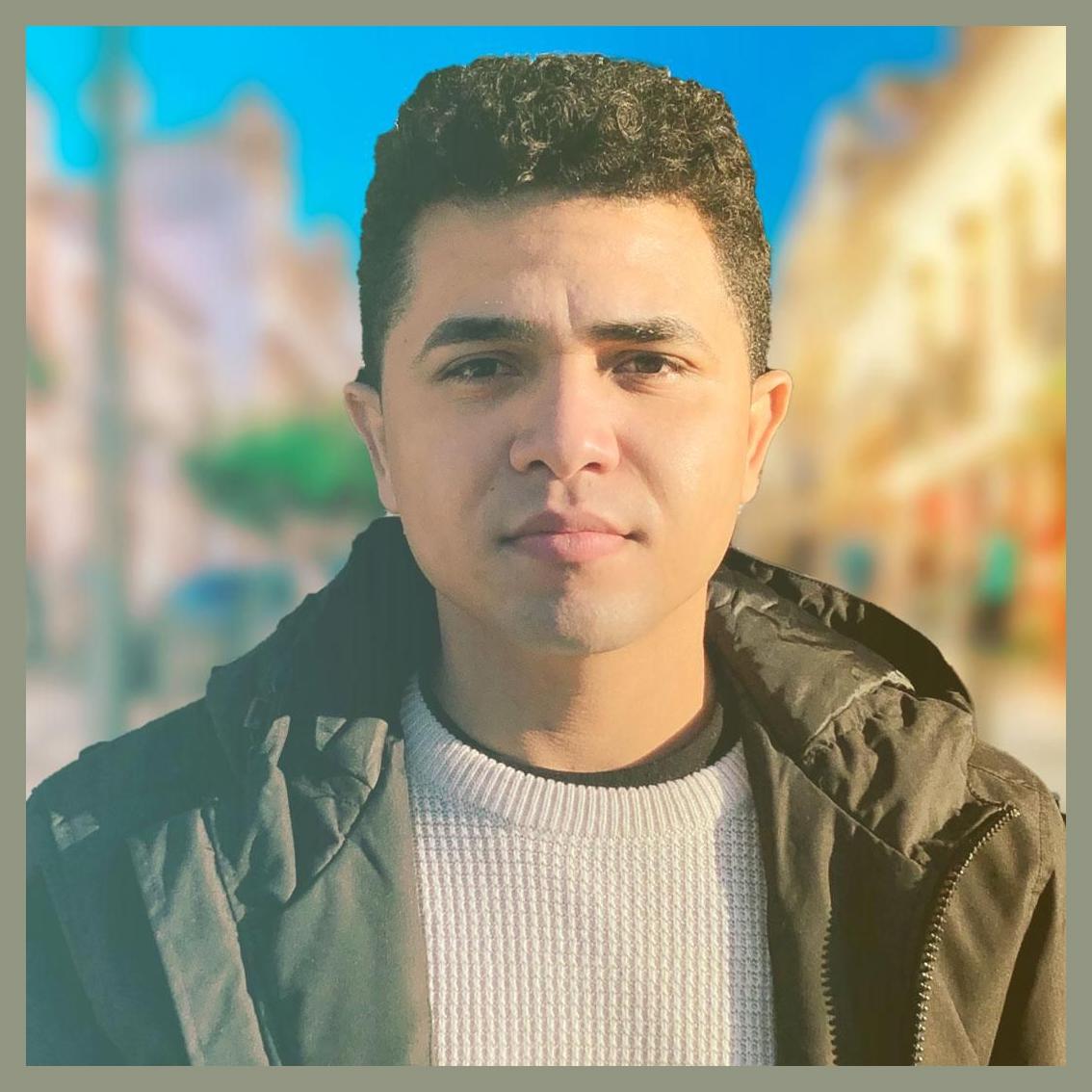 Matias Silver photo 1