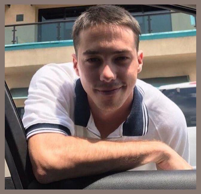 Matt Champion photo 1