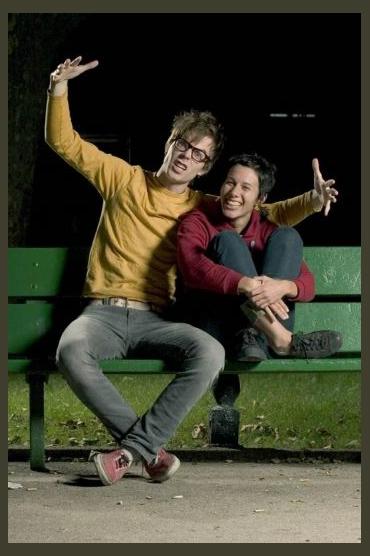 Matt & Kim photo 1