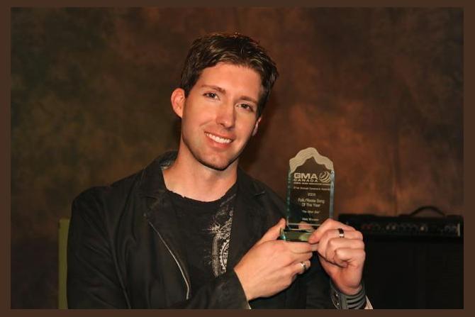 Matt Brouwer photo 1