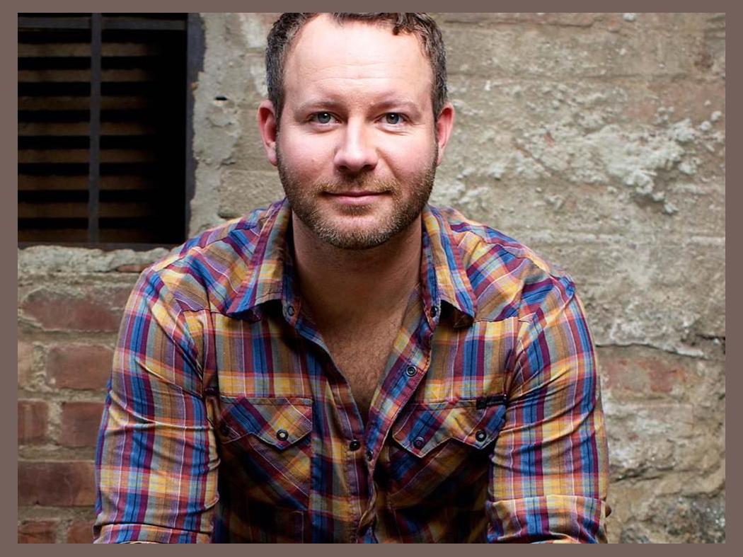 Matt Alber photo 1
