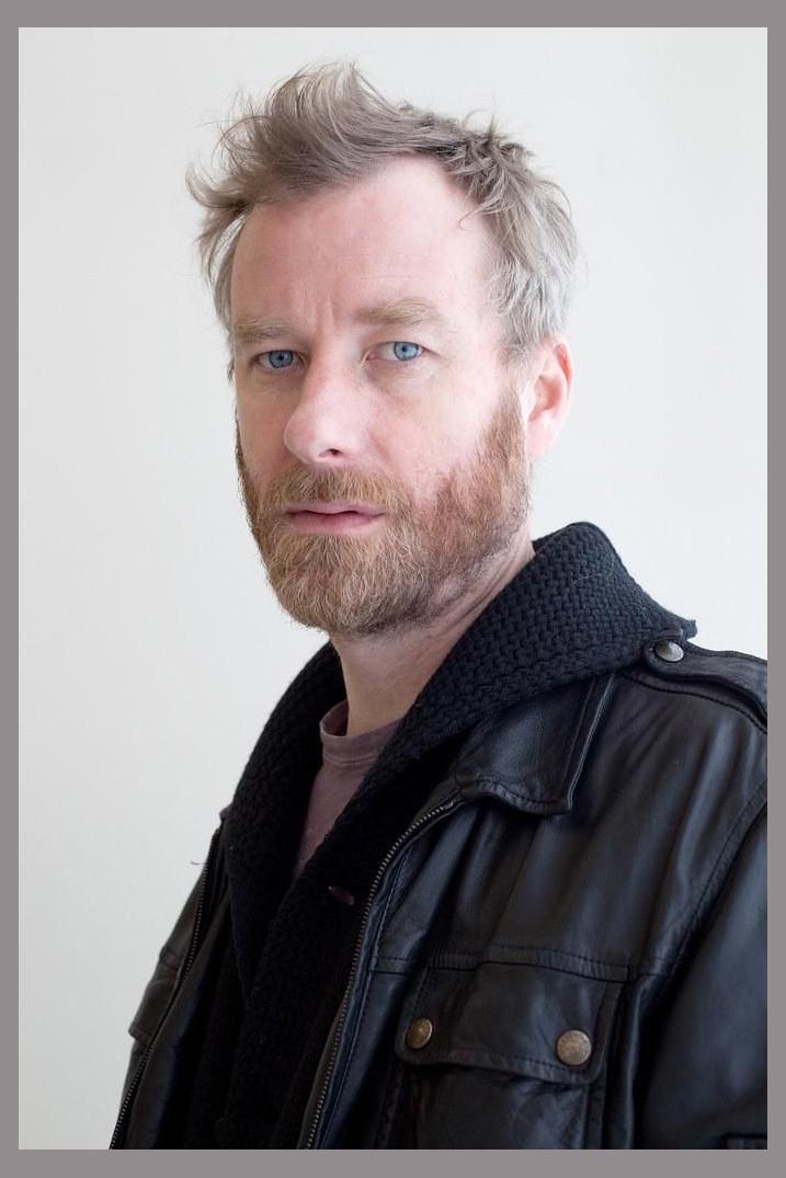 Matt Berninger photo 1