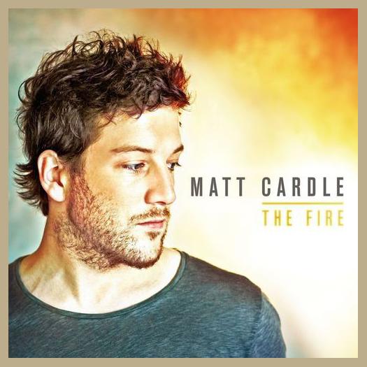Matt Cardle photo 1
