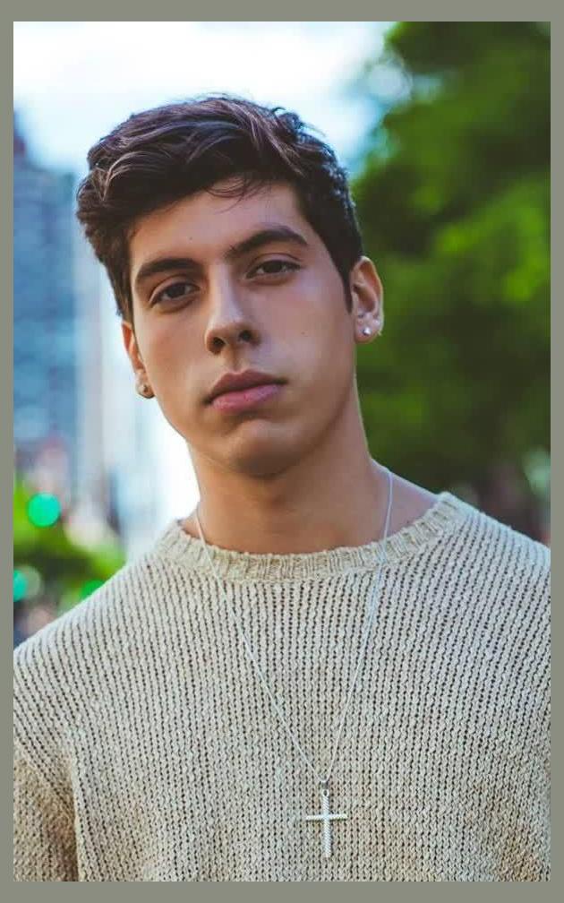 Matt Hunter photo 1