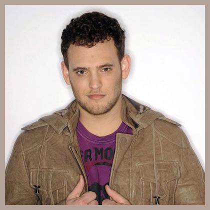 Matt Giraud photo 1