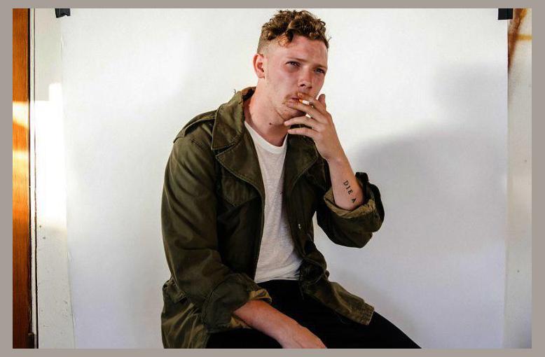 Matt Maeson photo 1