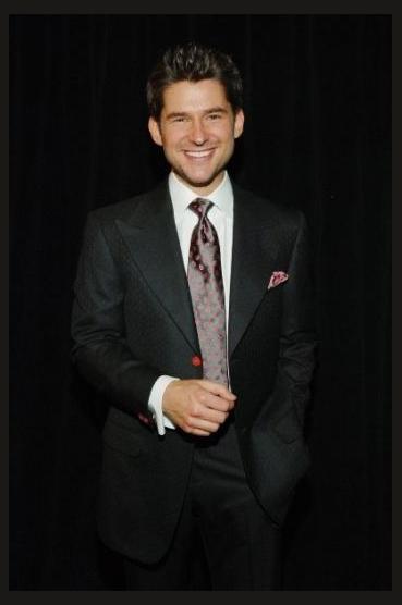 Matt Dusk photo 1