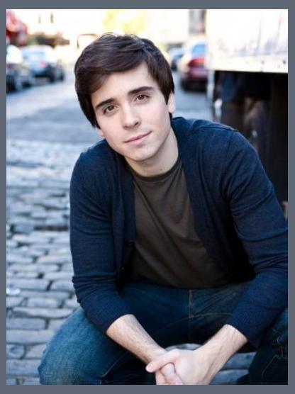 Matt Doyle photo 1