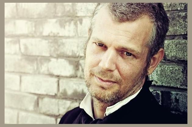 Matt Elliott photo 1