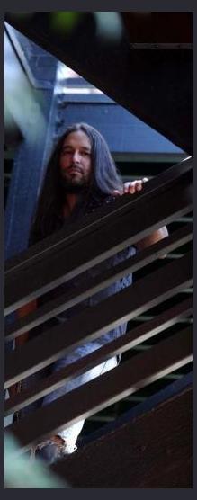 Matt Guillory photo 1