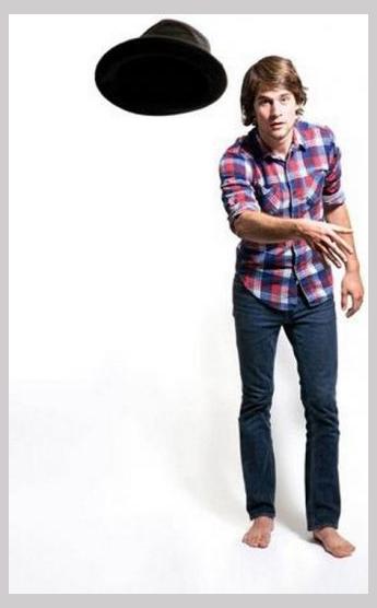 Matt Hires photo 1