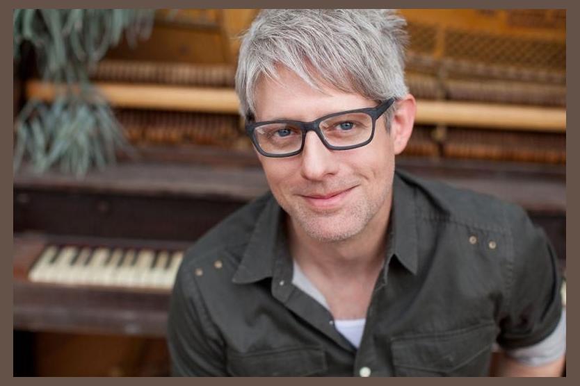 Matt Maher photo 1