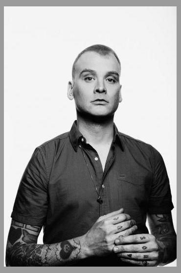 Matt Skiba photo 1