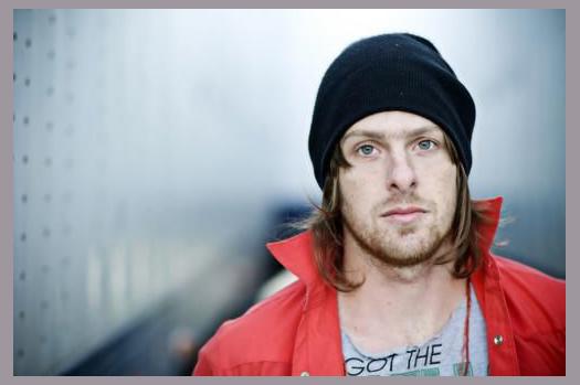 Matt Mays photo 1