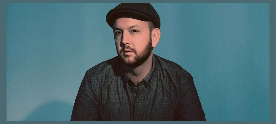 Matt Simons photo 1