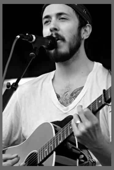 Matt Morris photo 1