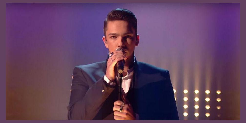 Matt Terry photo 1