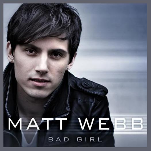 Matt Webb photo 1