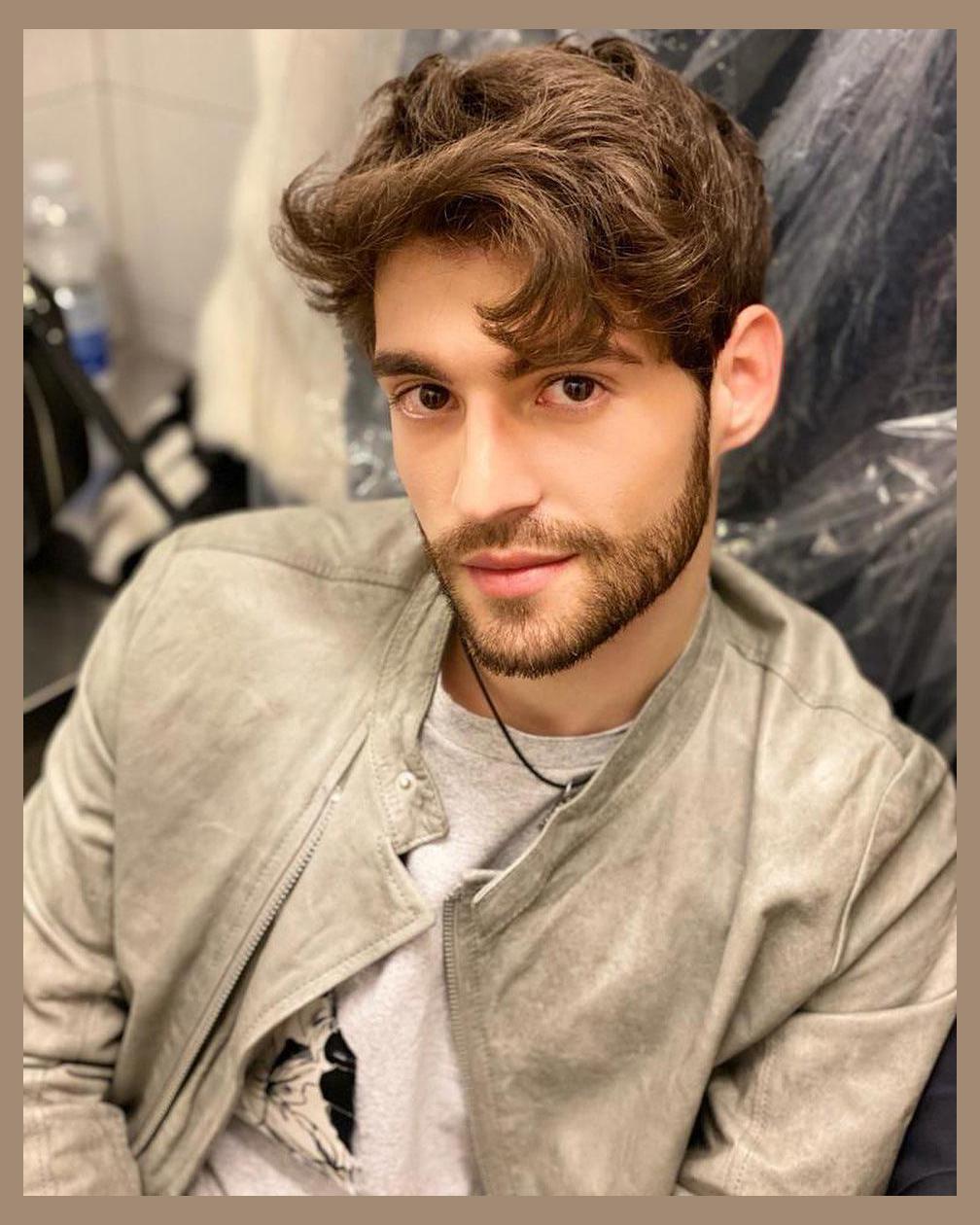 Matteo Faustini photo 1