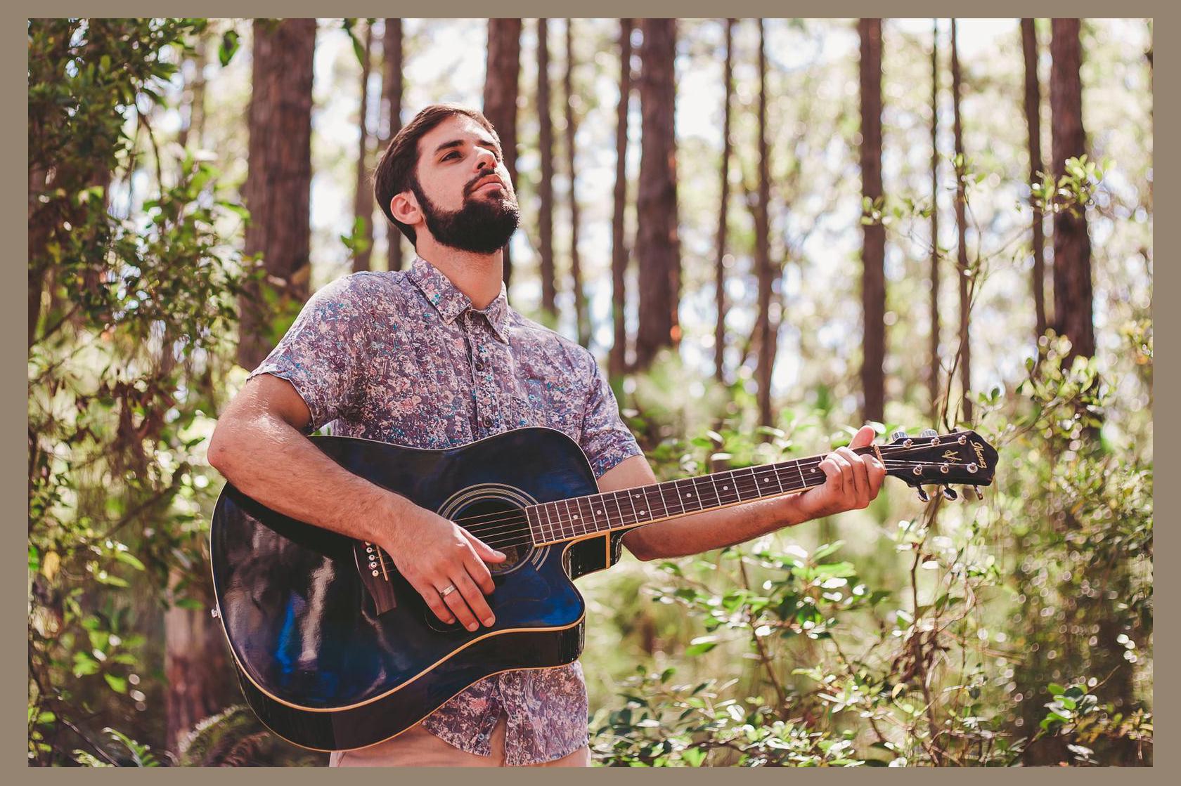 Mattheus Fernandes photo 1