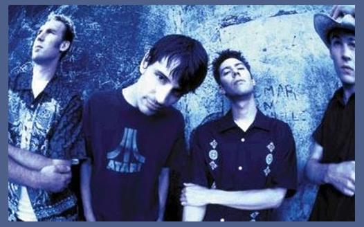 Matthew Good Band photo 1