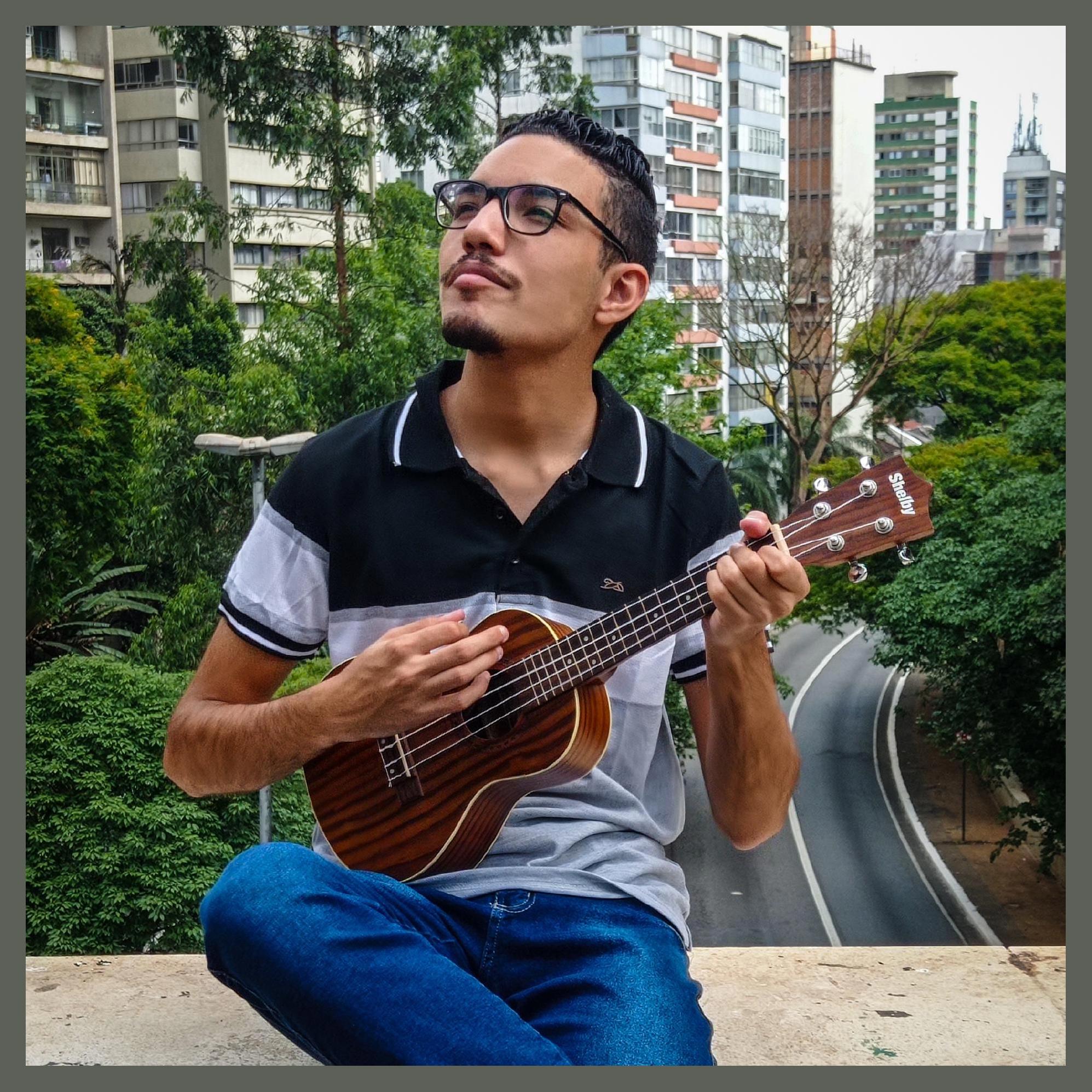 Mattheus Correia photo 1