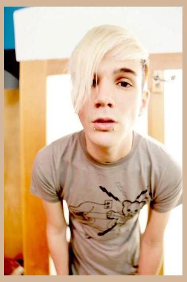Matthew Lush photo 1