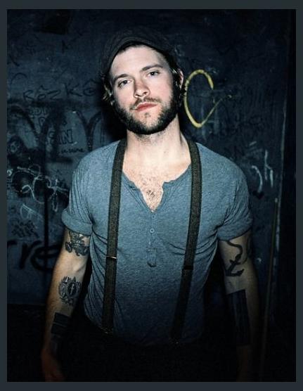 Matthew Mayfield photo 1