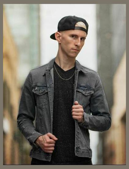Matthew Parker photo 1