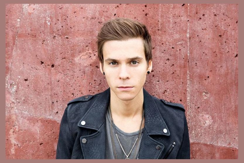Matthew Koma photo 1